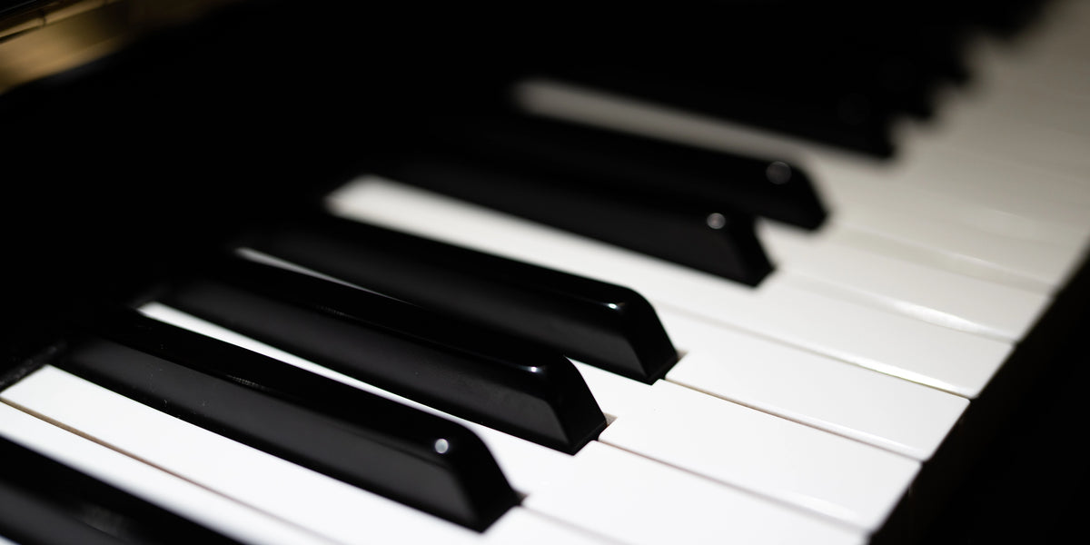 Keyboards und E-Pianos mieten bei Soundoo