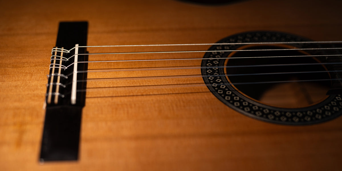 Akustik- und Westerngitarren mieten bei Soundoo