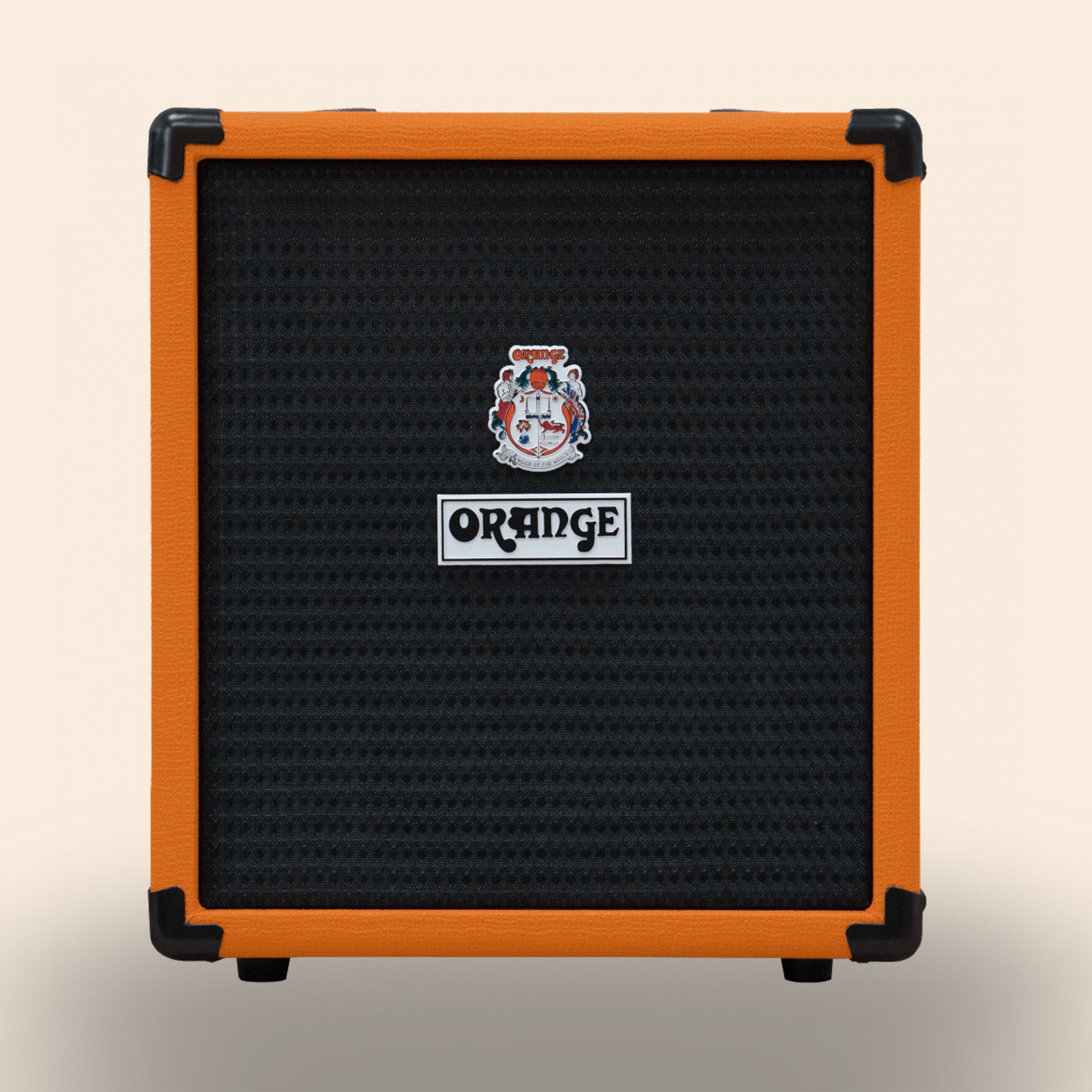 Crush Bass 25
