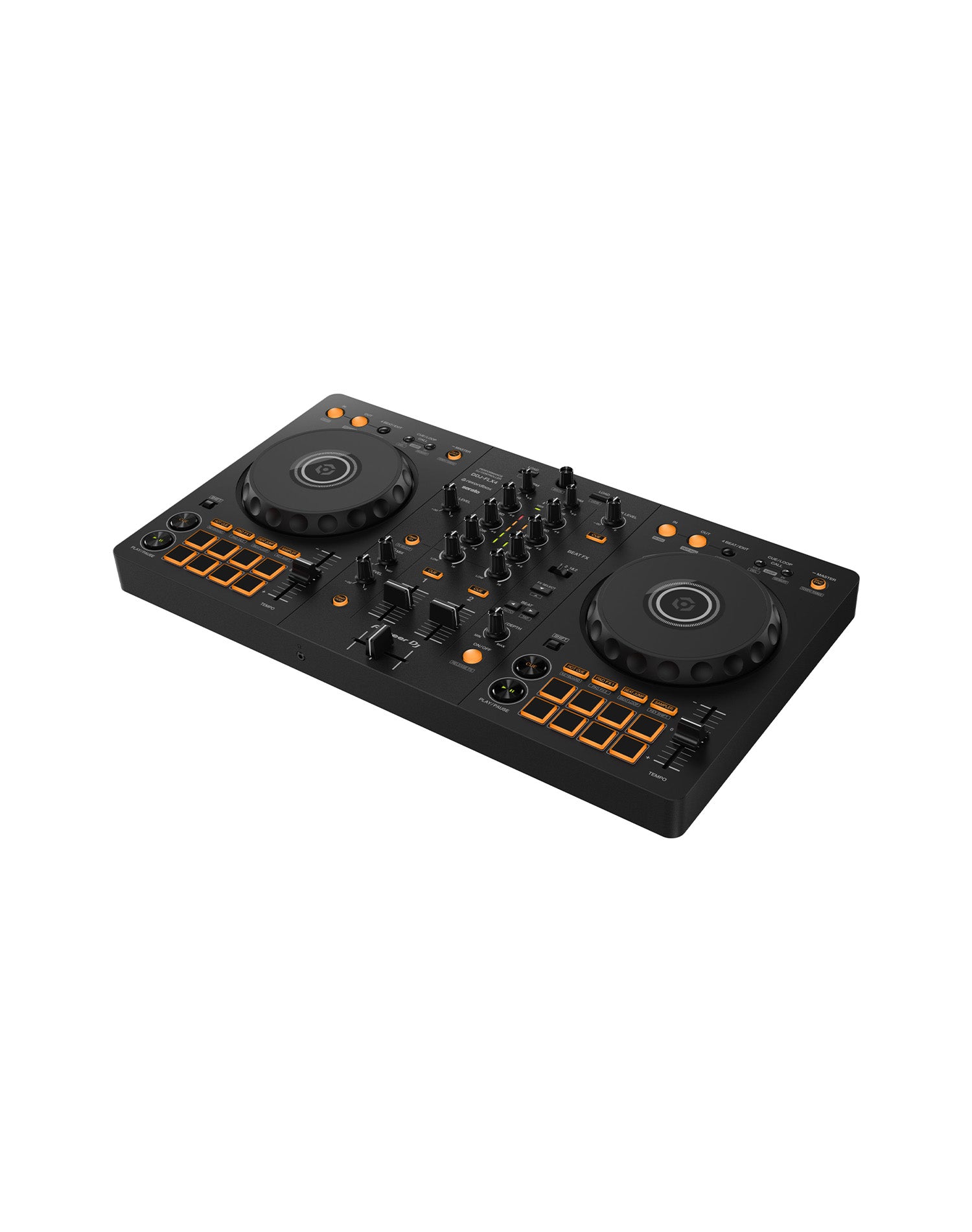 DDJ-FLX4