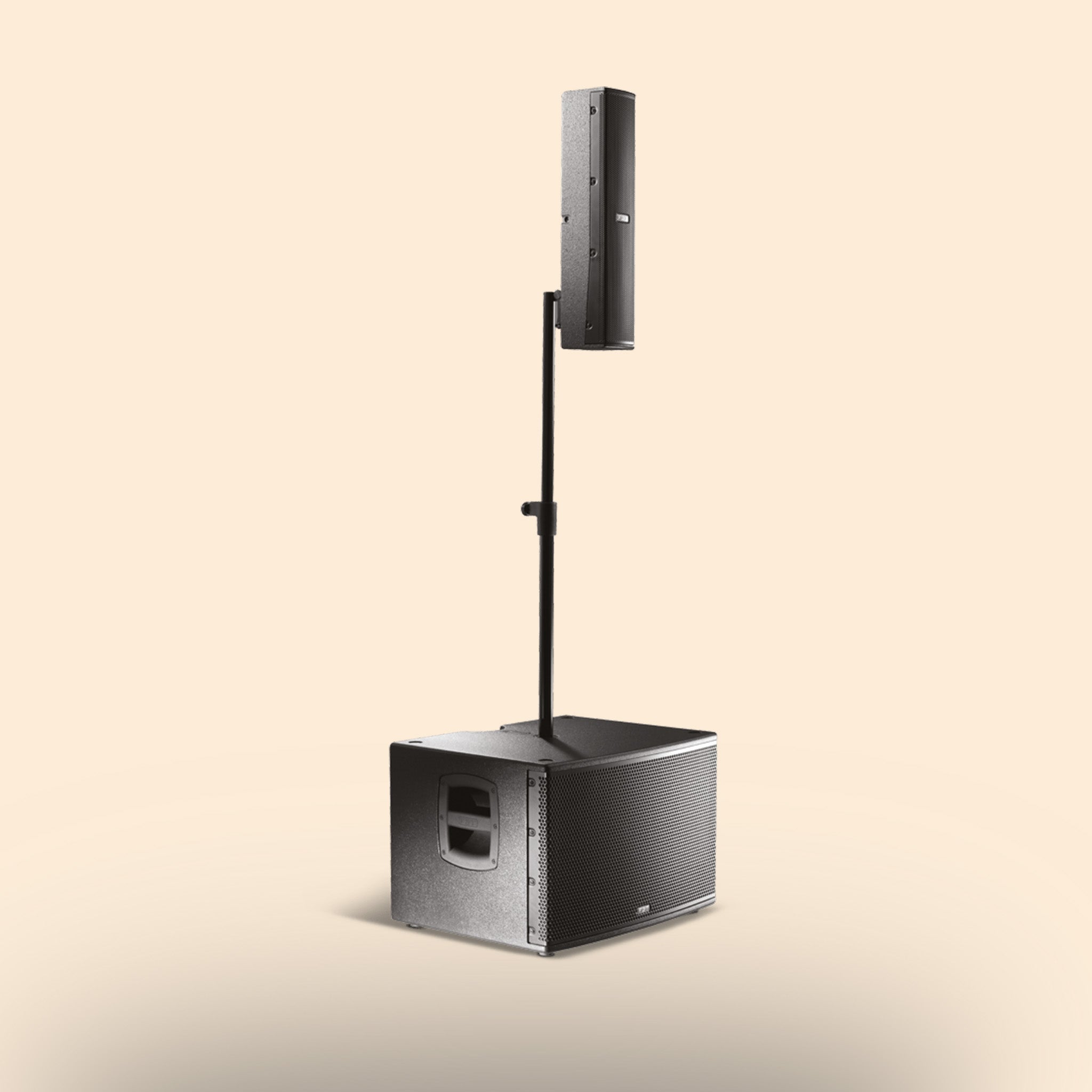 VERTUS CS 1000