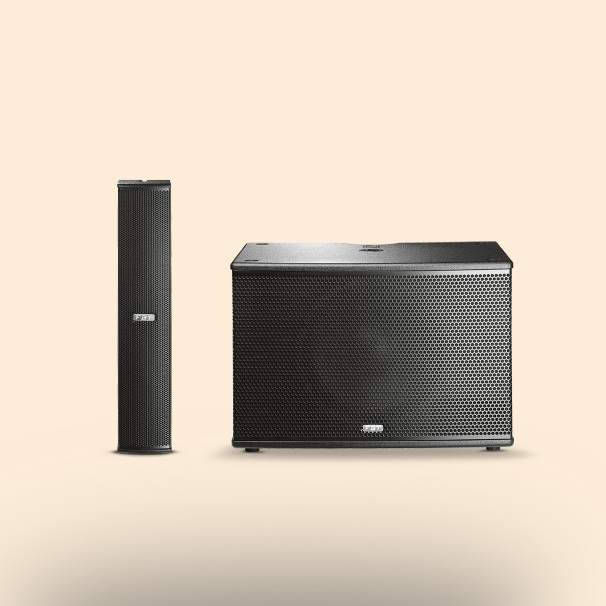 VERTUS CS 1000