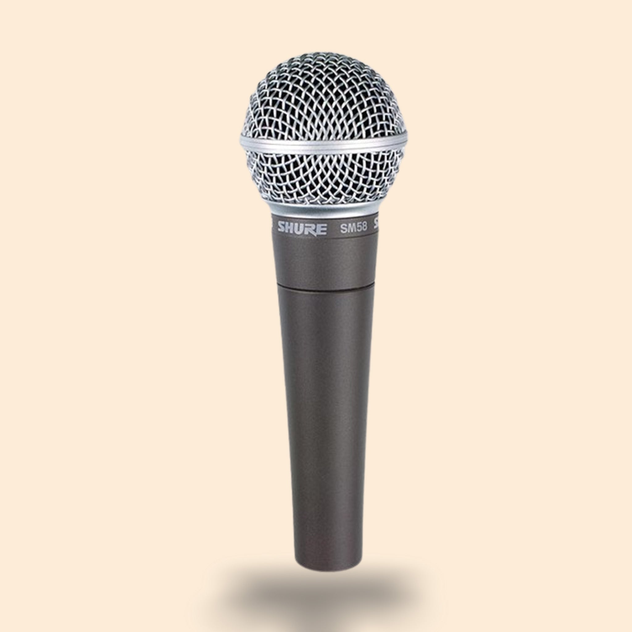 SM58 LC