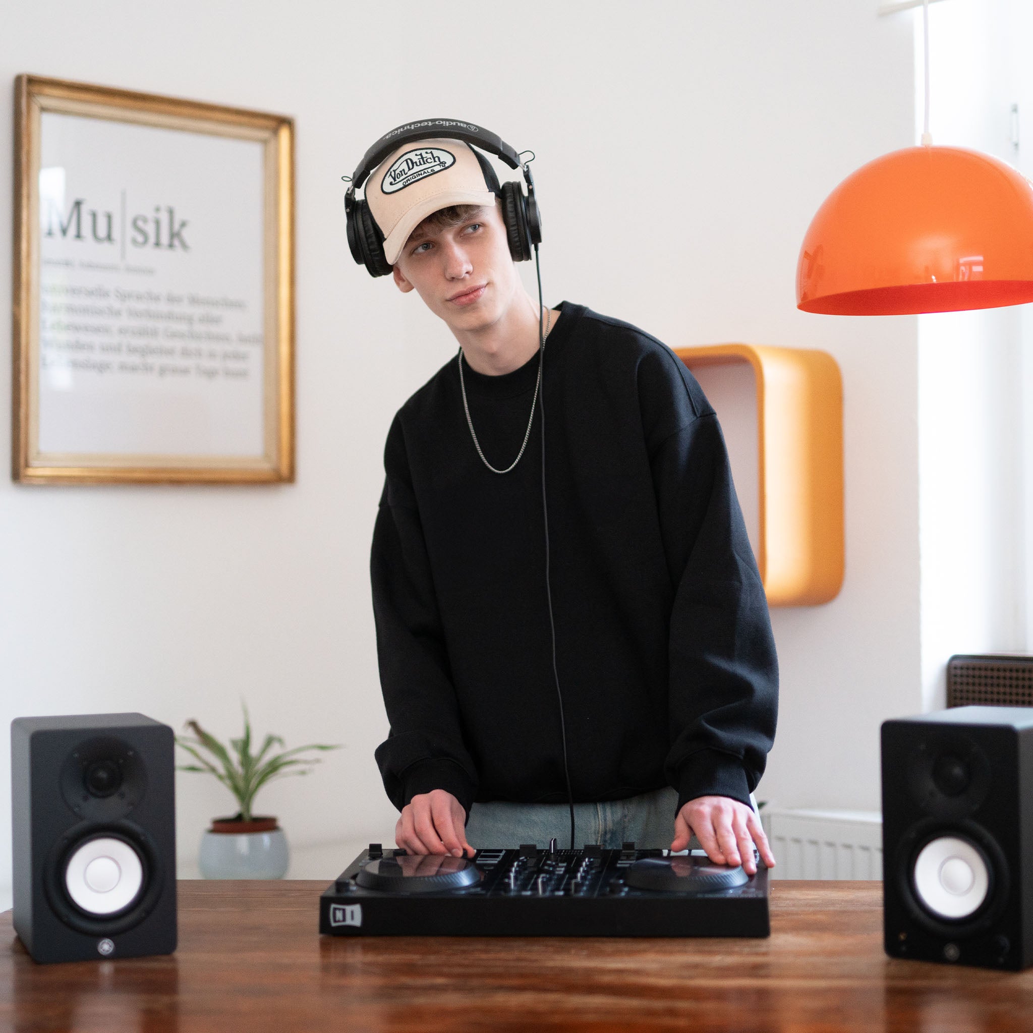 Traktor Kontrol S2 MK3