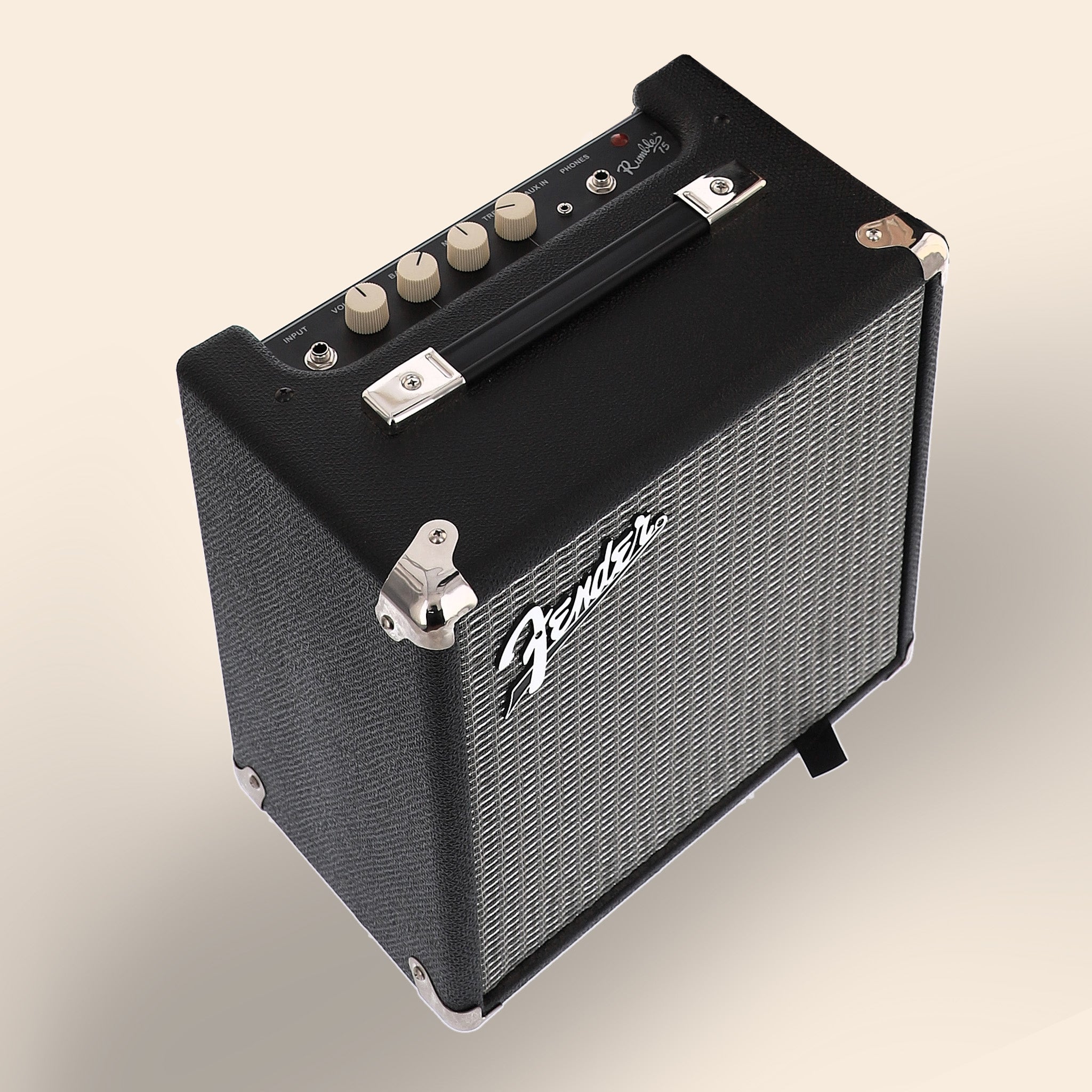 E-Bass-Set PJ Bass Set in Schwarz.