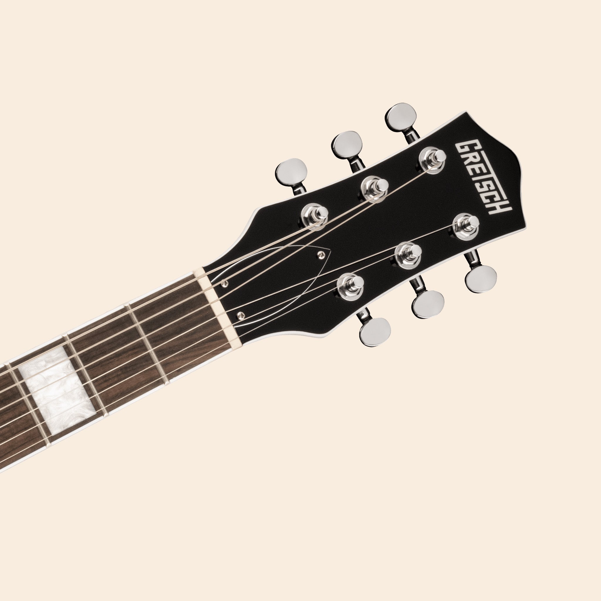 E-Gitarre Gretsch G5220 Electromatic Jet BT in BRSTL, Live, Studio, Bühne.