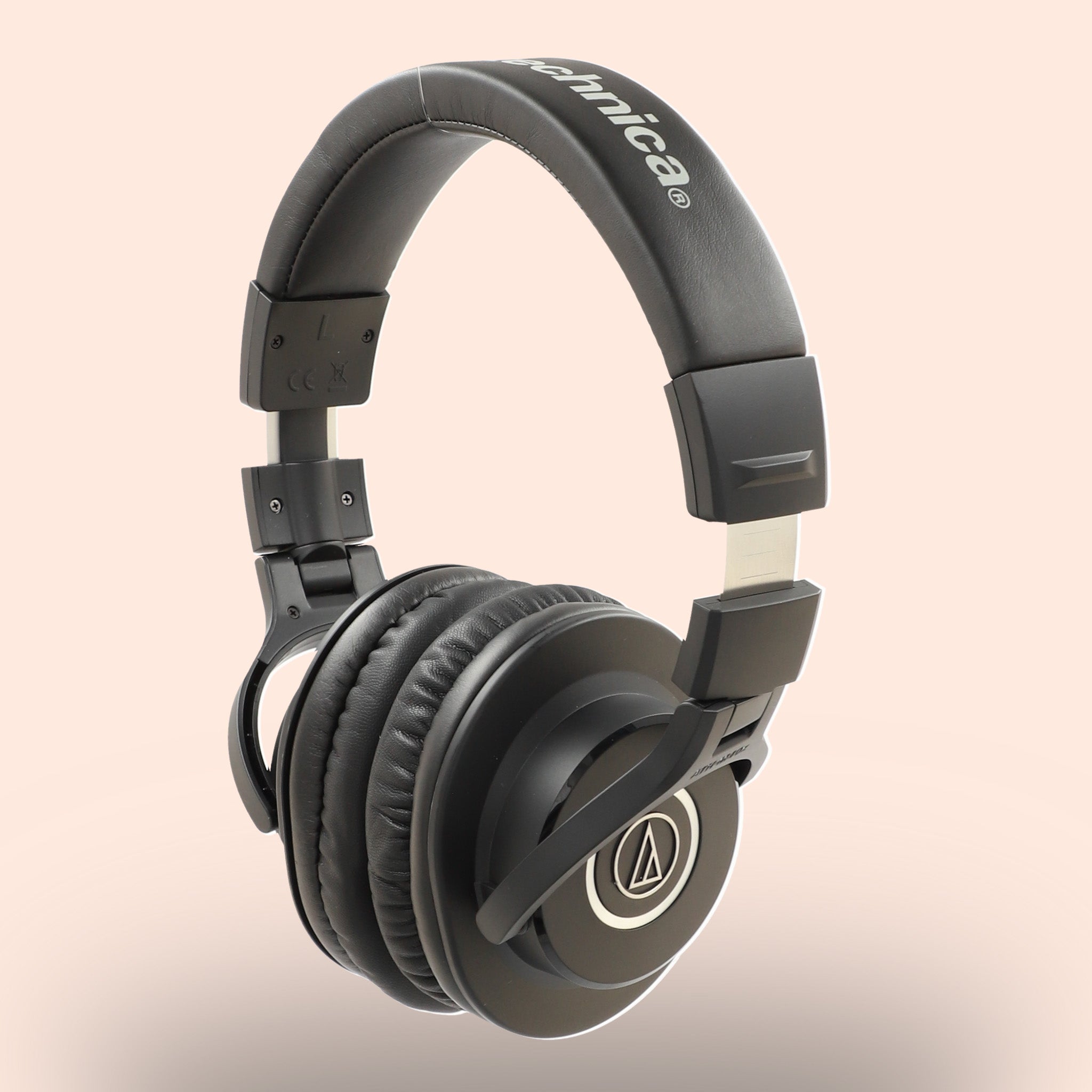 Kopfhörer Audio-Technica ATH-M40x