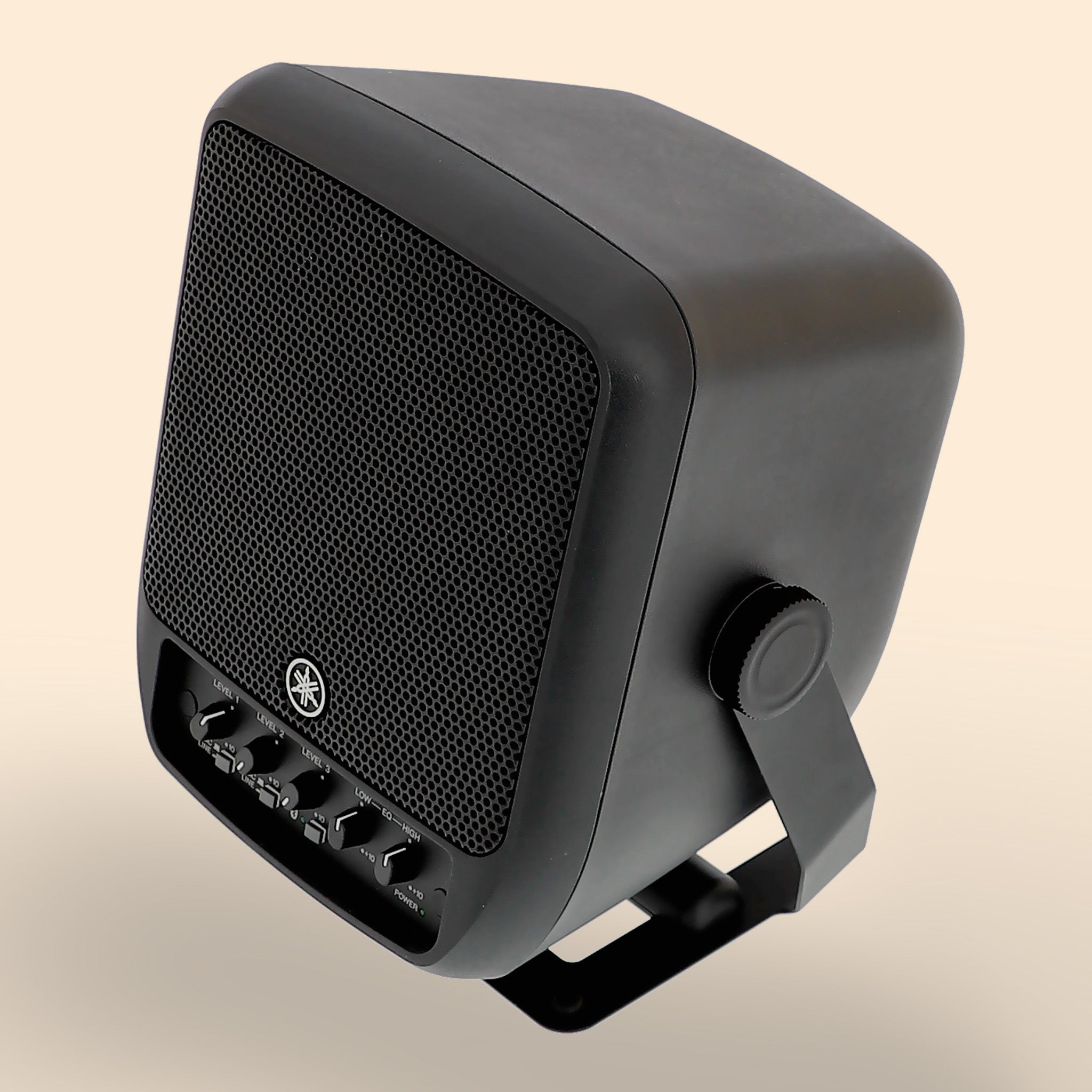 Yamaha STAGEPAS 100 PA-System