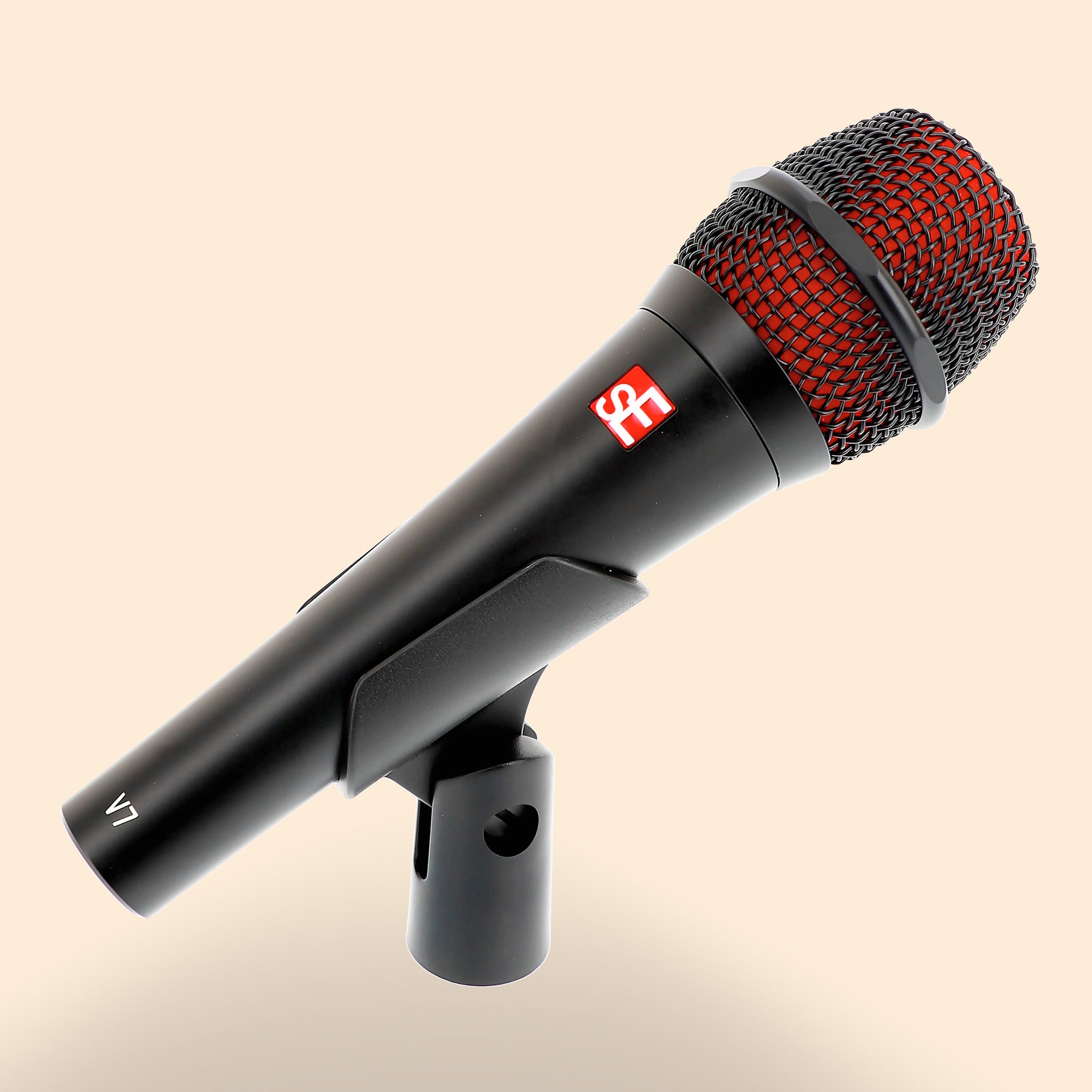 sE Electronics V7 Mikrofon