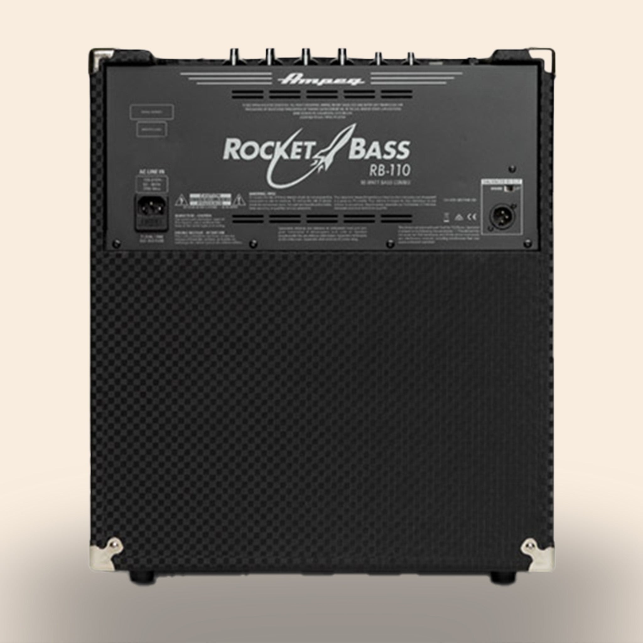Rocket Bass RB-110