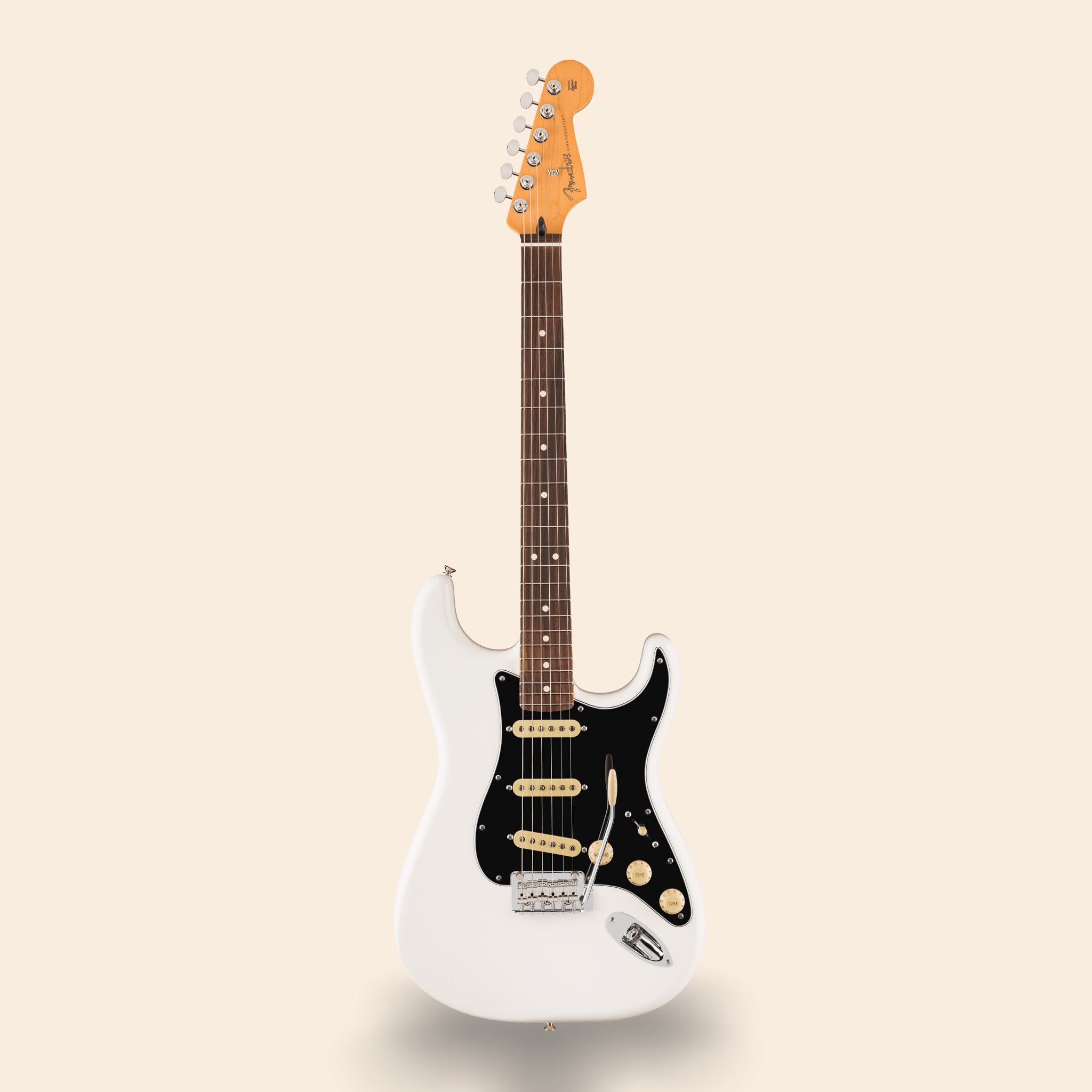 Player II Strat RW PWT