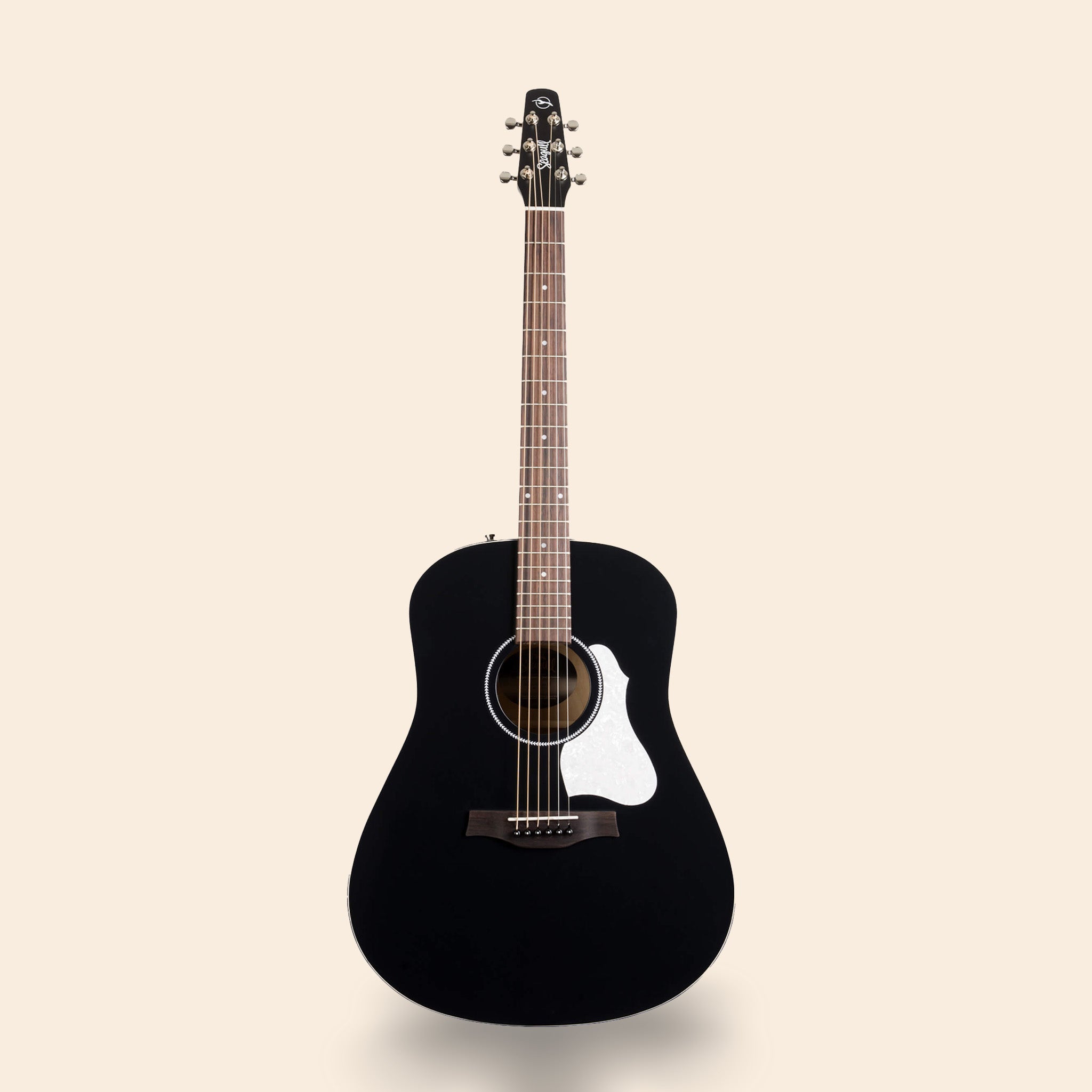 S6 Classic Black A/E