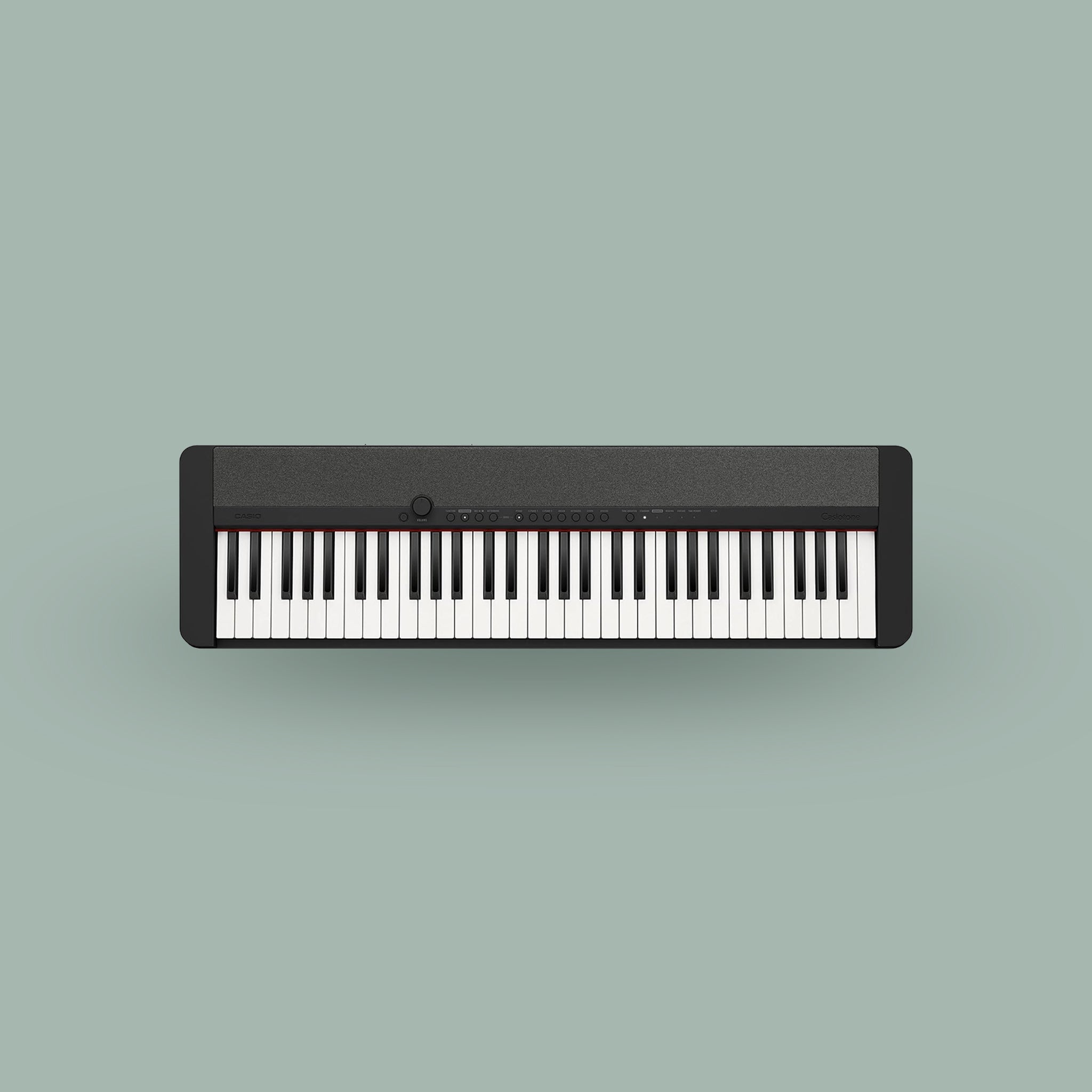 E-Piano CT-S1BK
