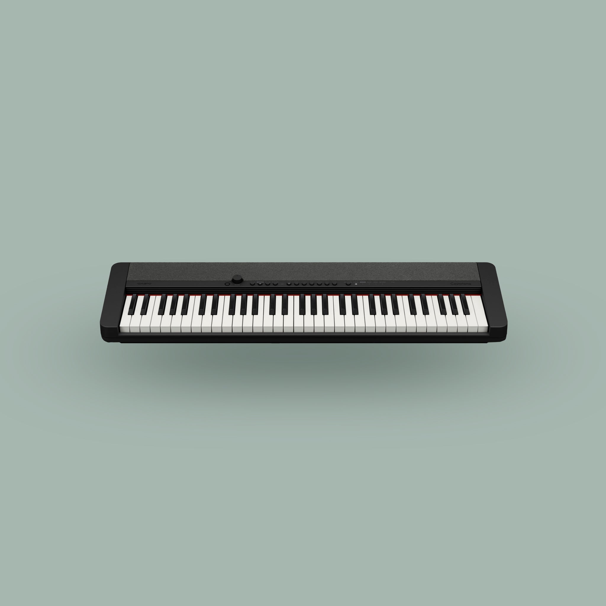E-Piano CT-S1BK