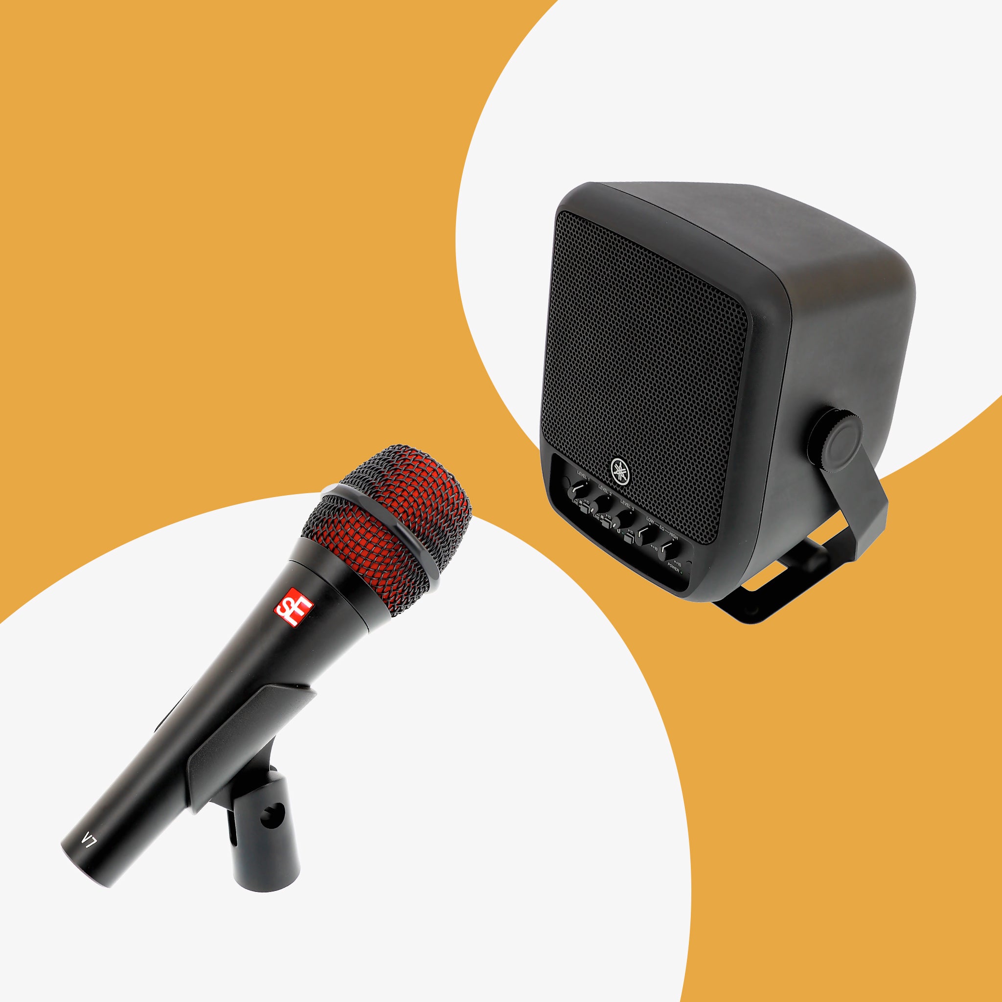 Singer-Songwriter Bundle V1