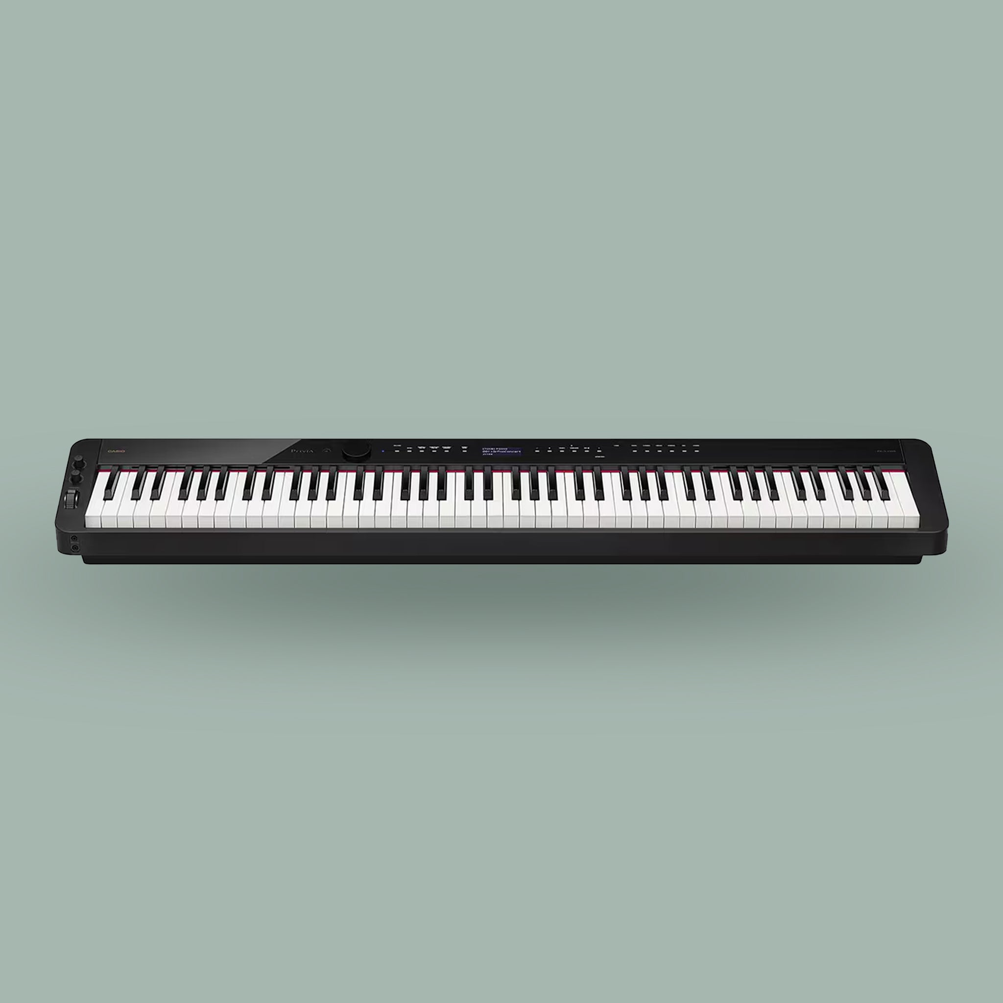 Digitalpiano Casio Privia PX-S3100 | Digitalpianos, Klavier, E-Piano