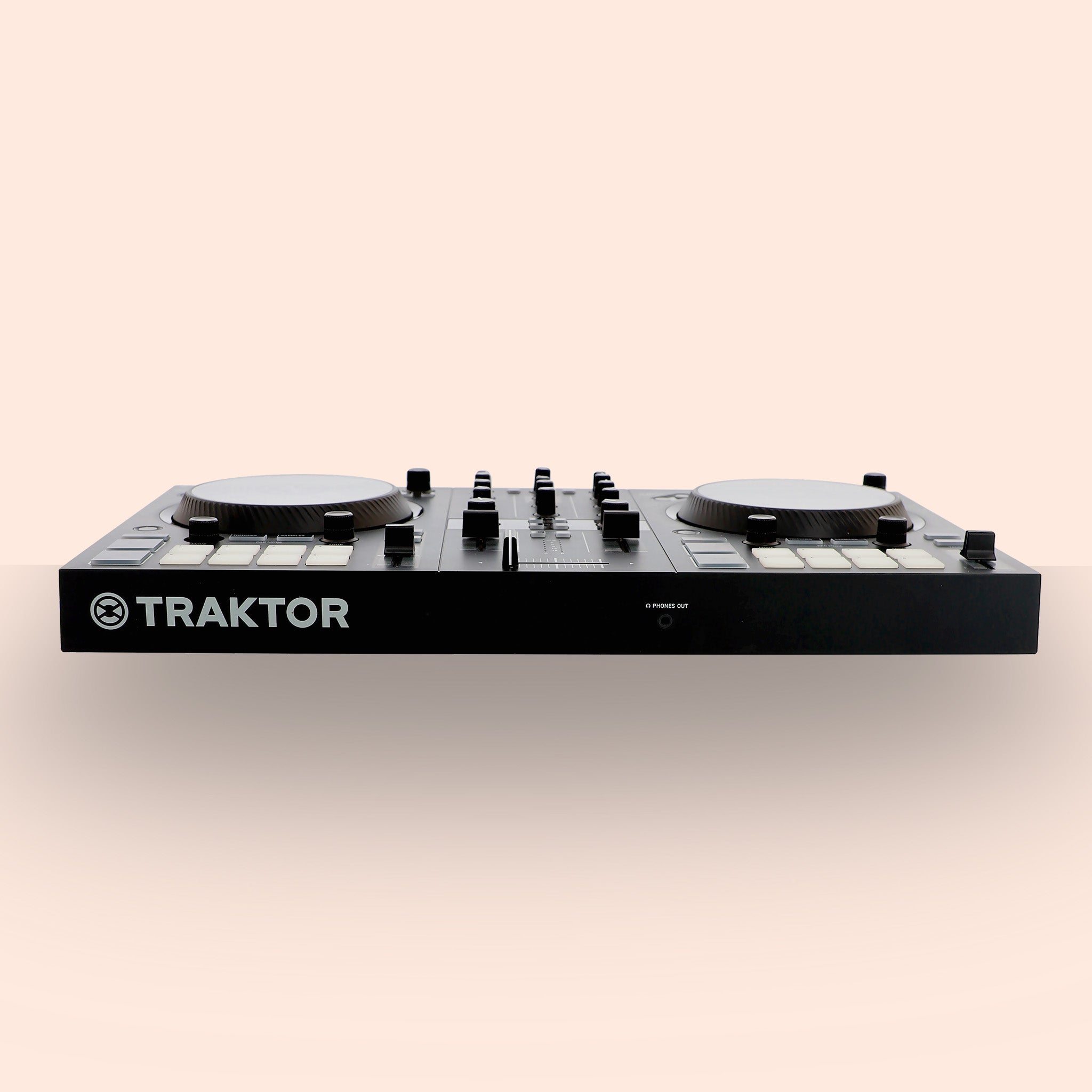 Traktor Kontrol S2 MK3