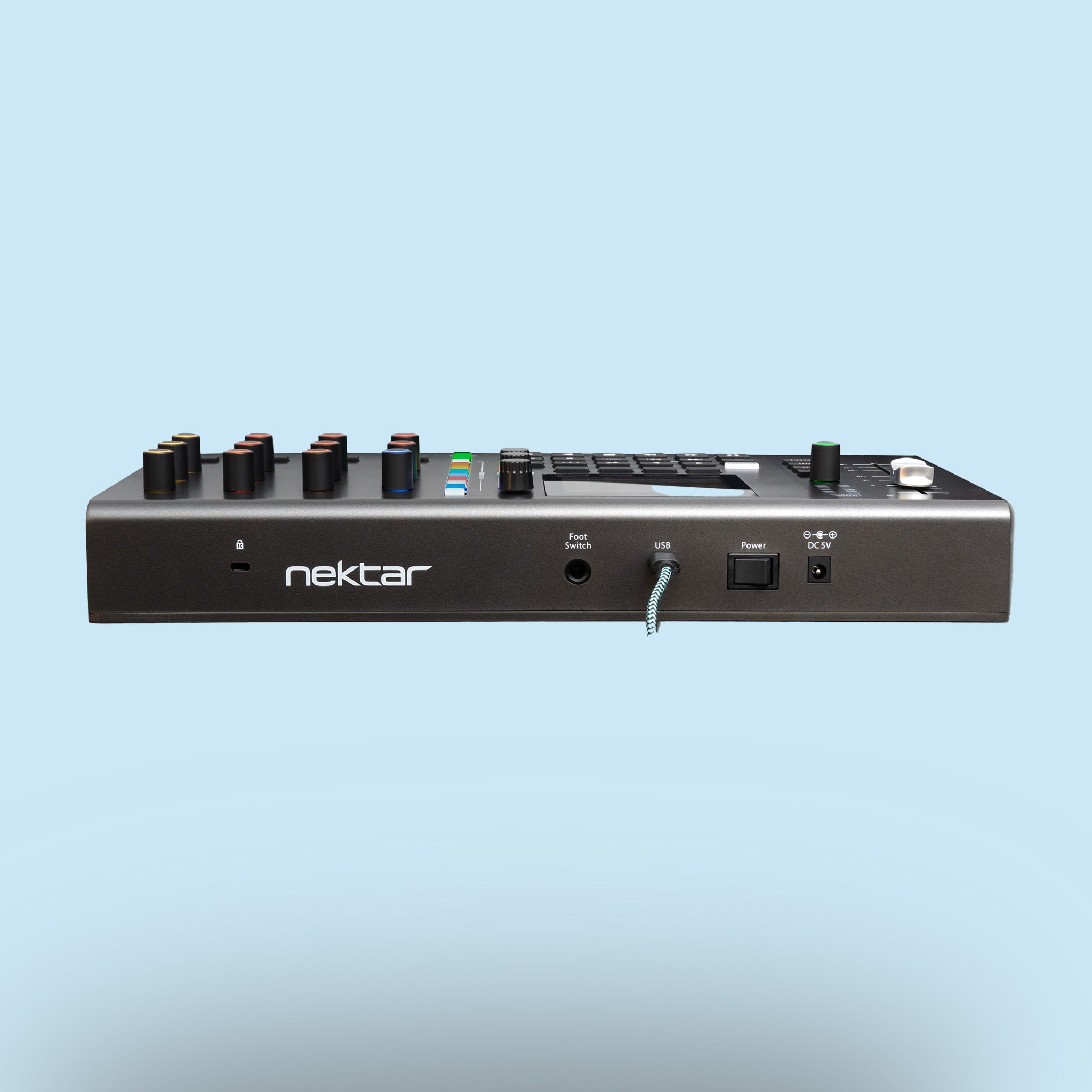 DAW Controller Panorama CS12