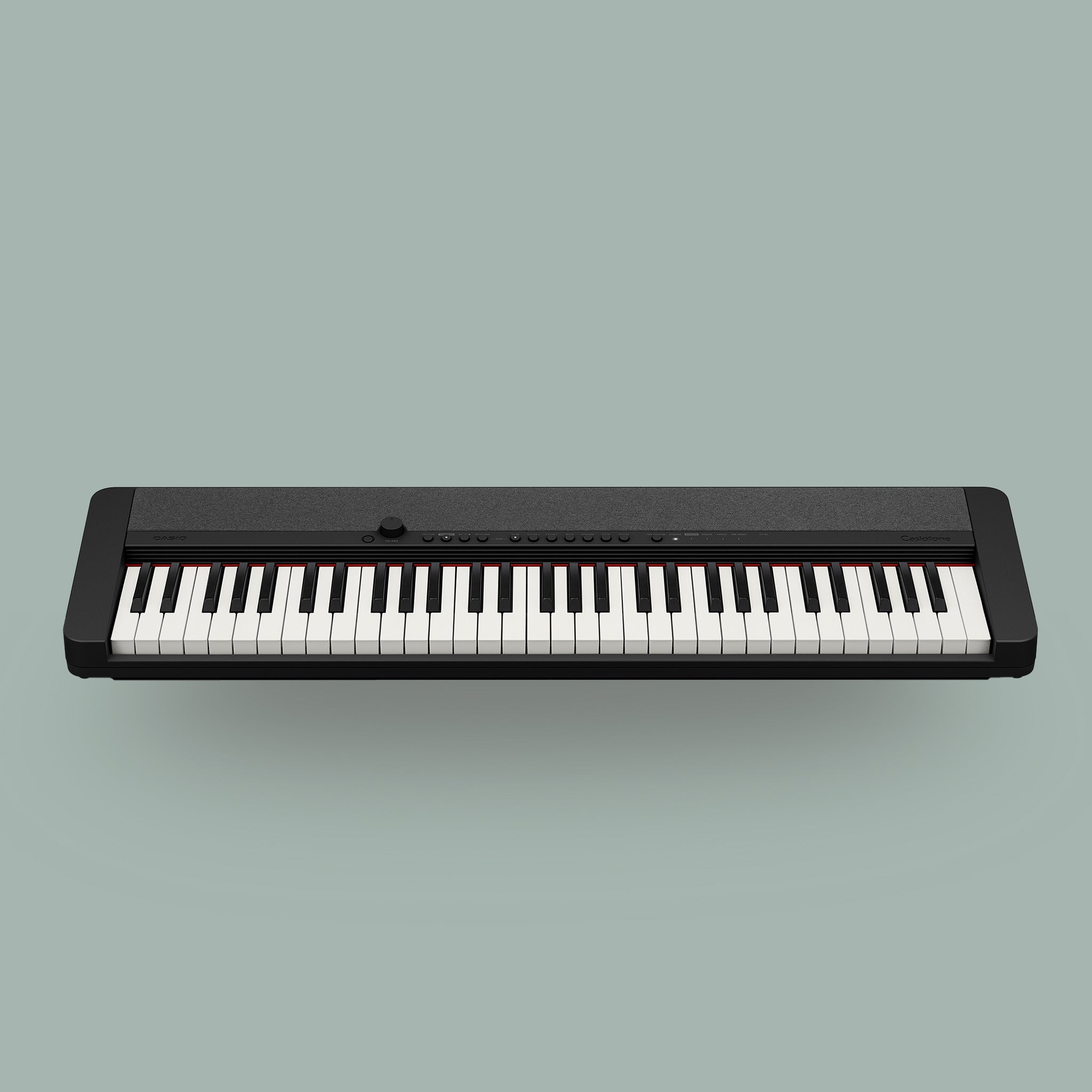 E-Piano Casio CT-S1BK in Schwarz