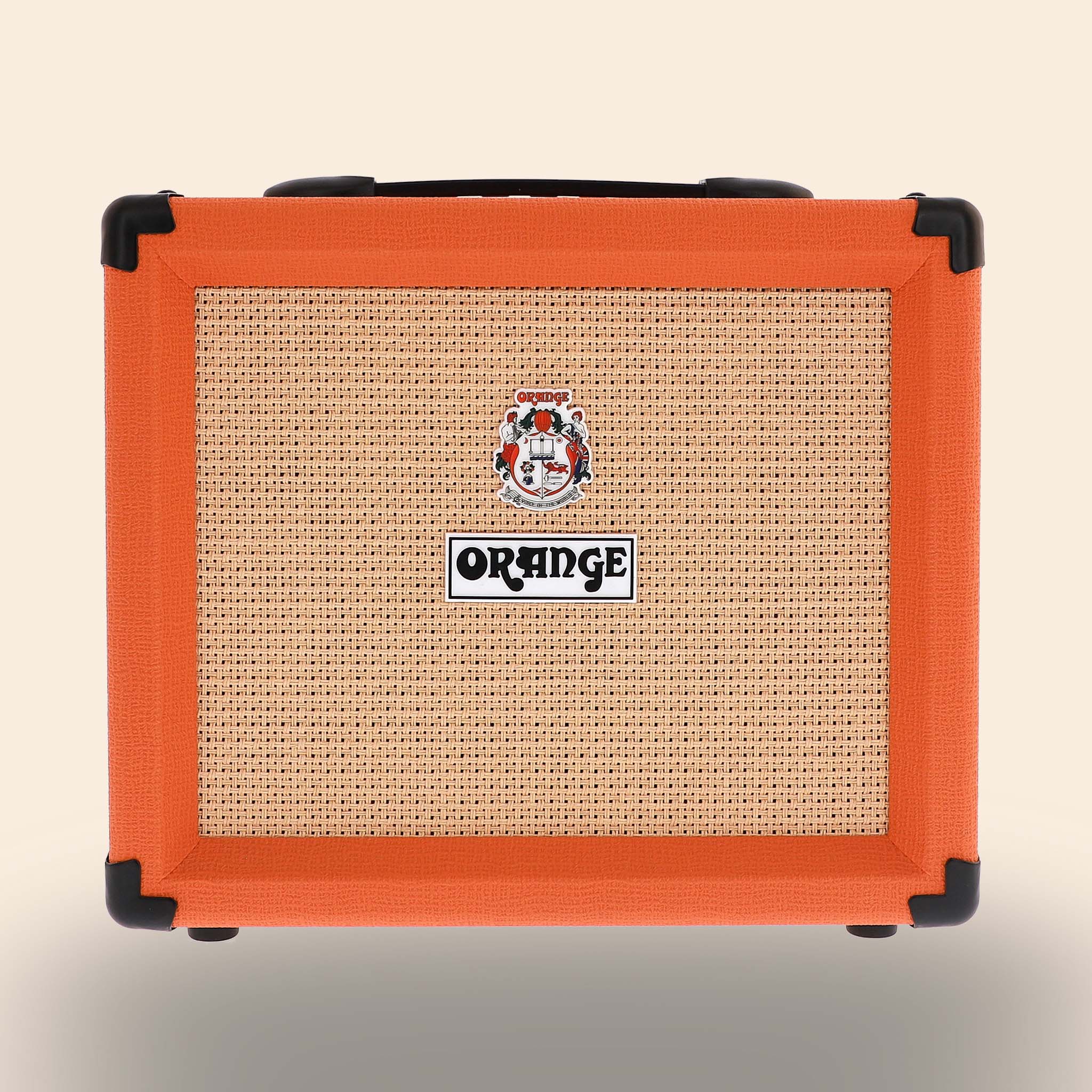 Gitarrenverstärker Orange Crush 20 in Orange