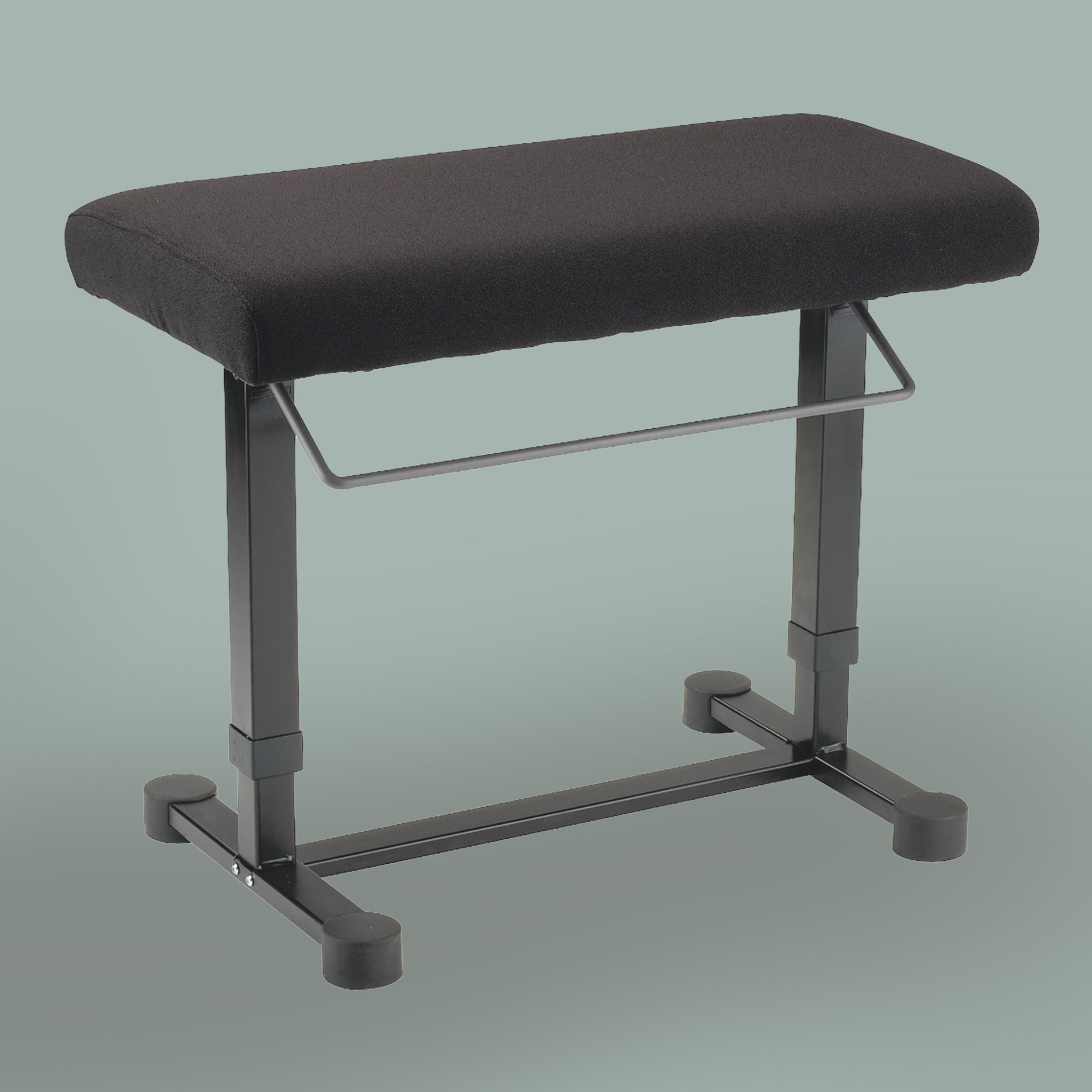 Klavierbank K&M 14081 in Schwarz