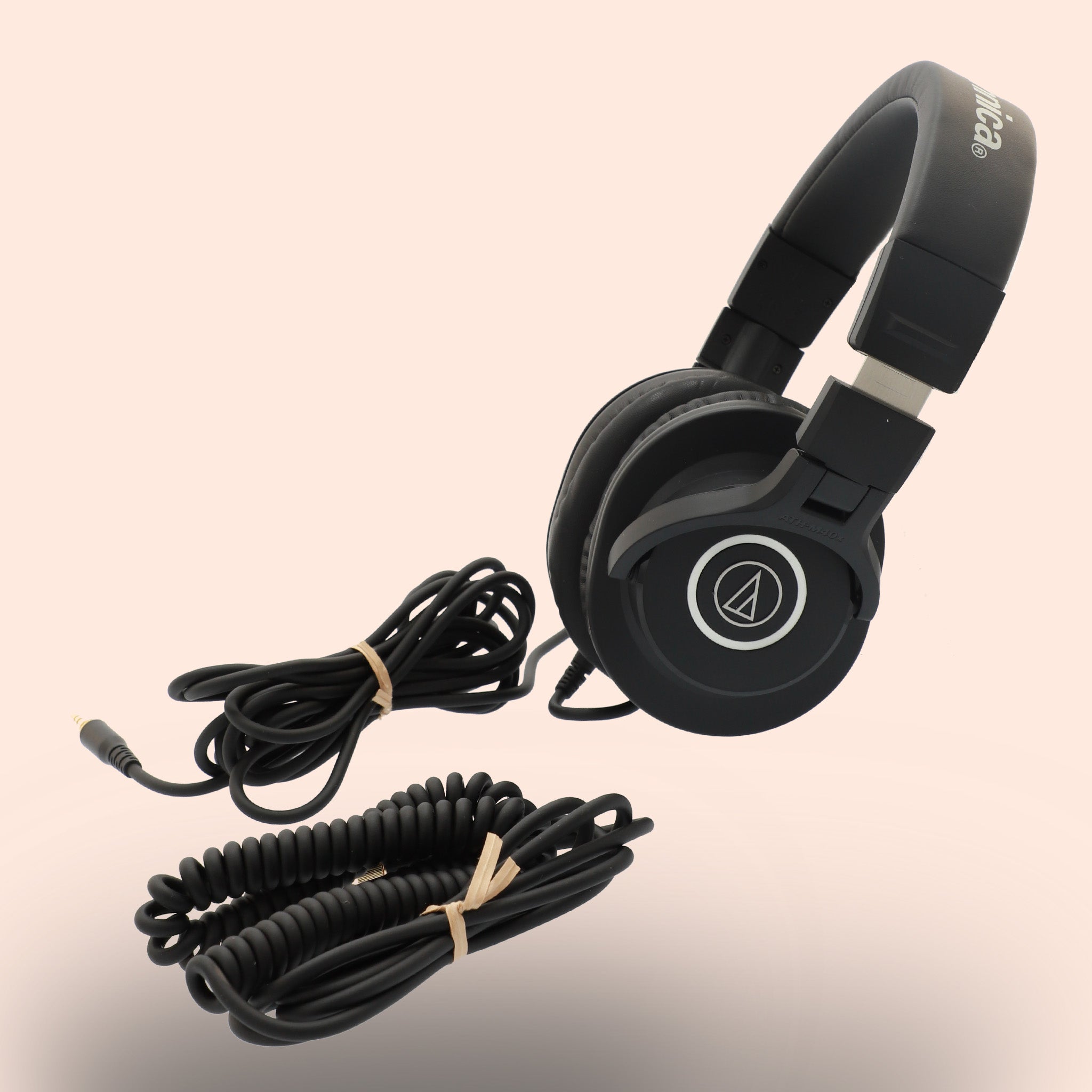 Kopfhörer Audio-Technica ATH-M40x