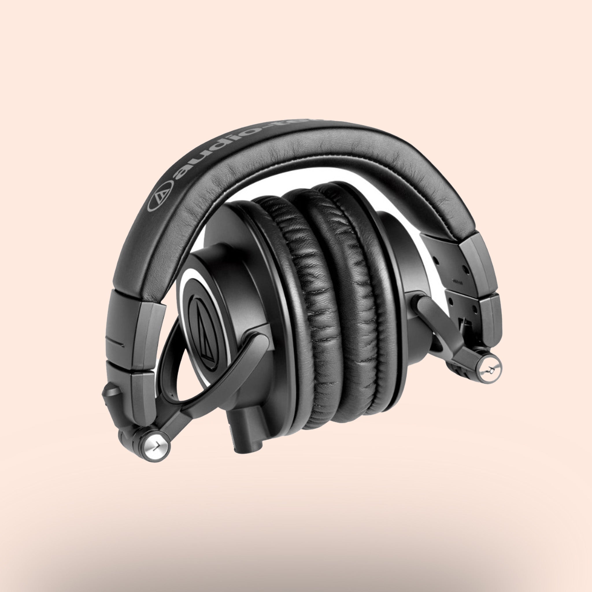 Kopfhörer Audio-Technica ATH-M50x