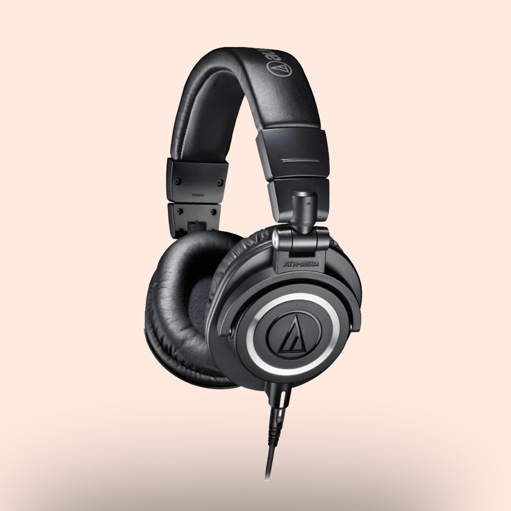 Kopfhörer Audio-Technica ATH-M50x