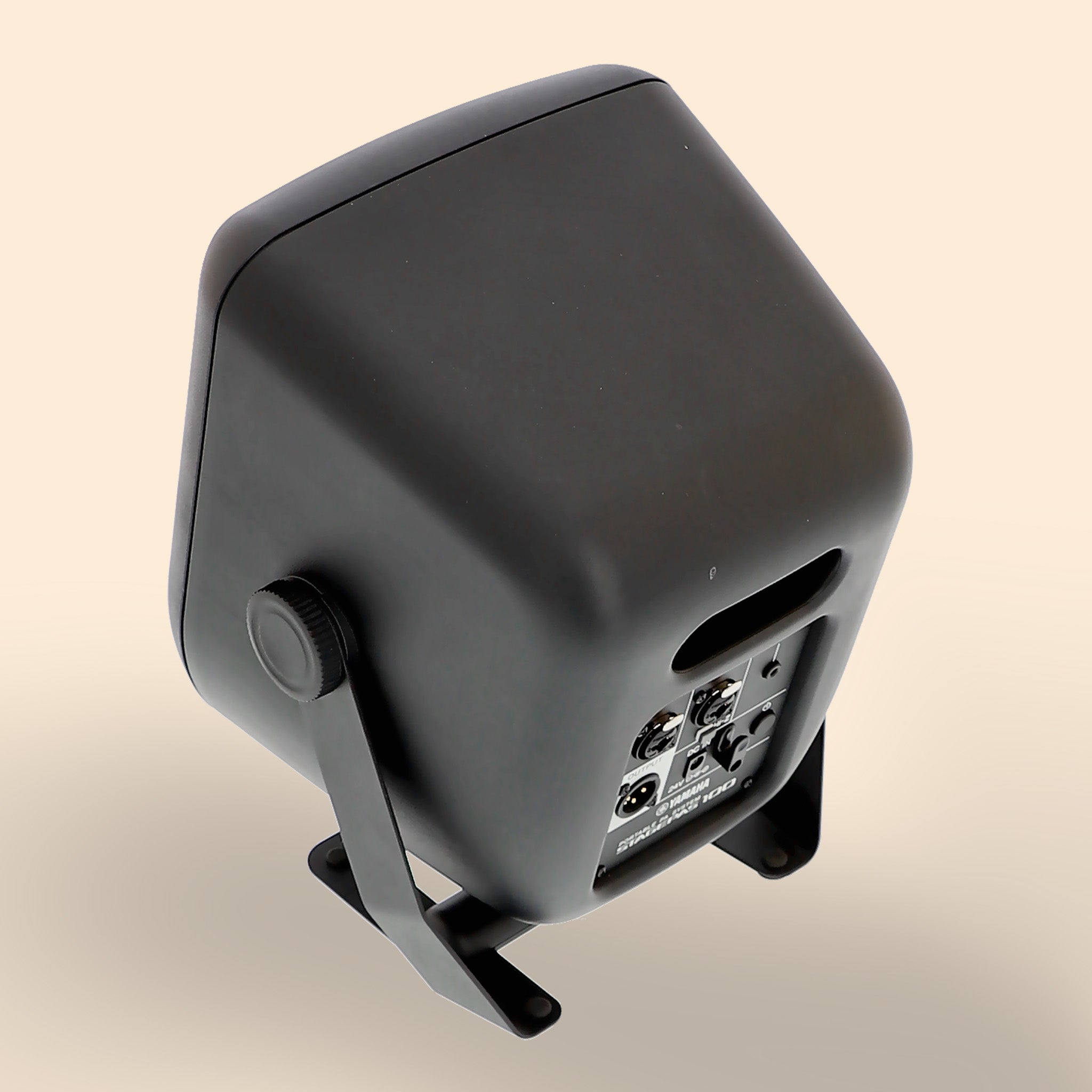 PA-System Yamaha STAGEPAS 100