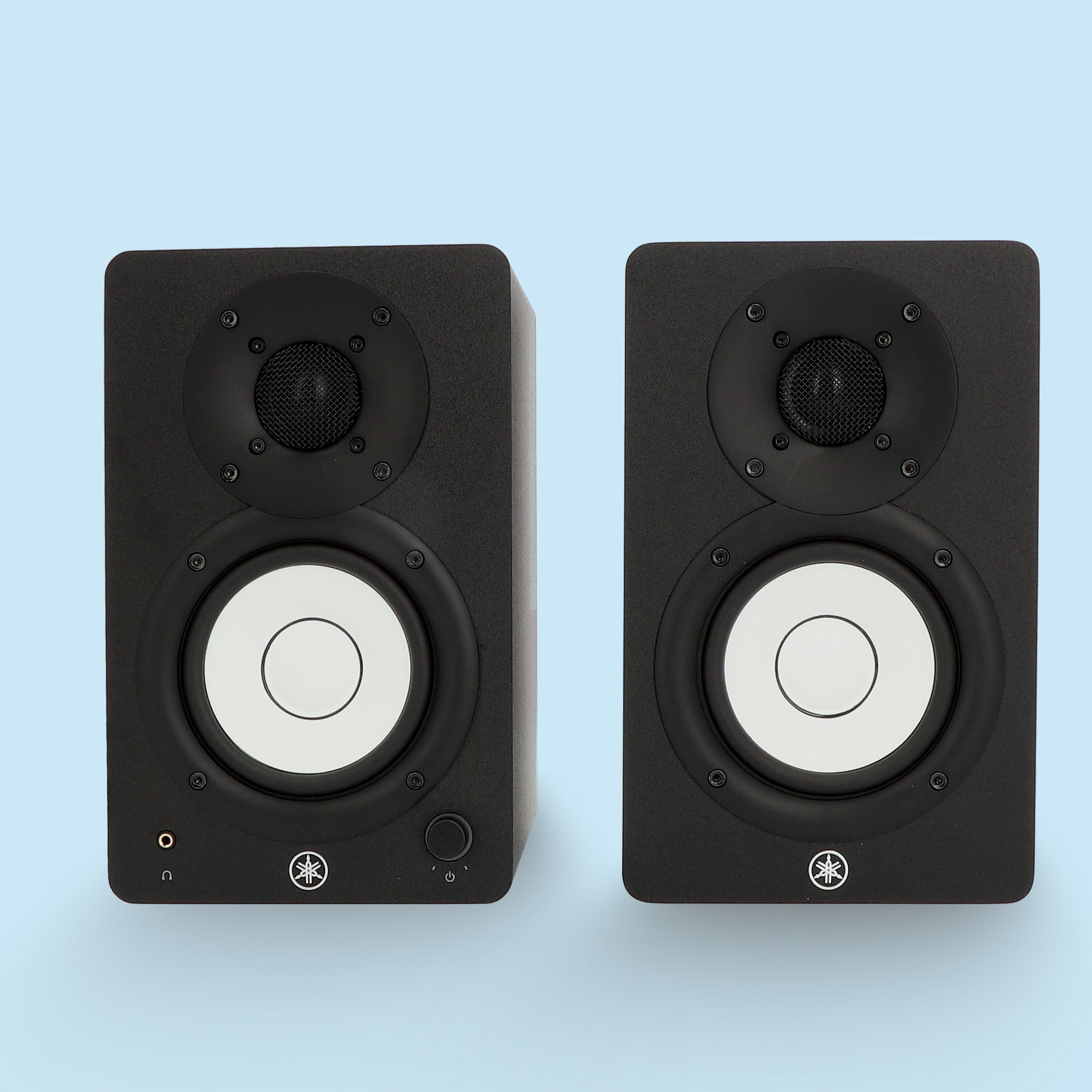 Studiomonitore Yamaha HS4