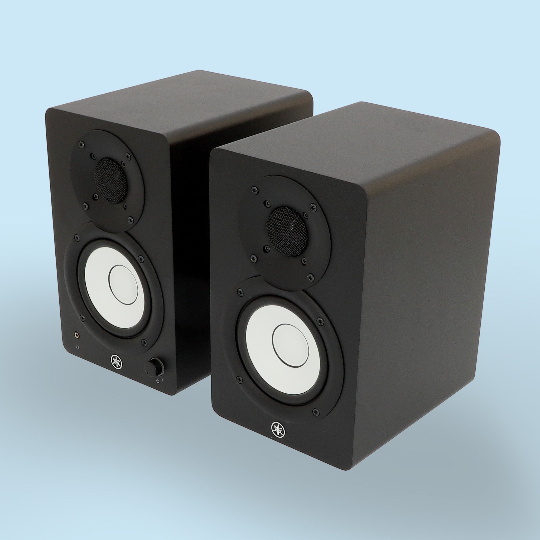 Studiomonitore Yamaha HS4